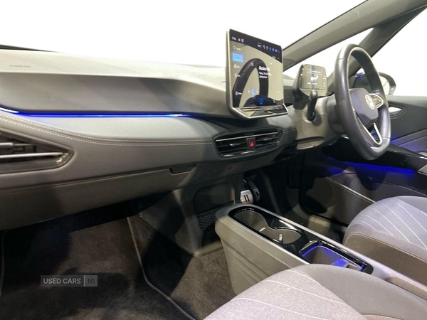 Used Volkswagen ID.3 2024 for sale - 77538851: Photo 2