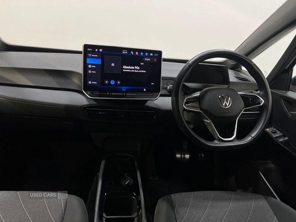Used Volkswagen ID.3 2024 for sale - 77538851: Photo 23