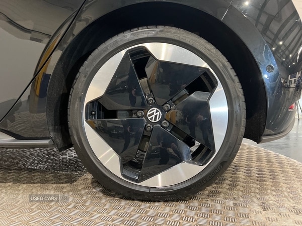 Used Volkswagen ID.3 2024 for sale - 77538851: Photo 25