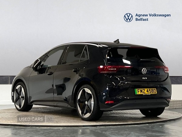 Used Volkswagen ID.3 2024 for sale - 77538851: Photo 3