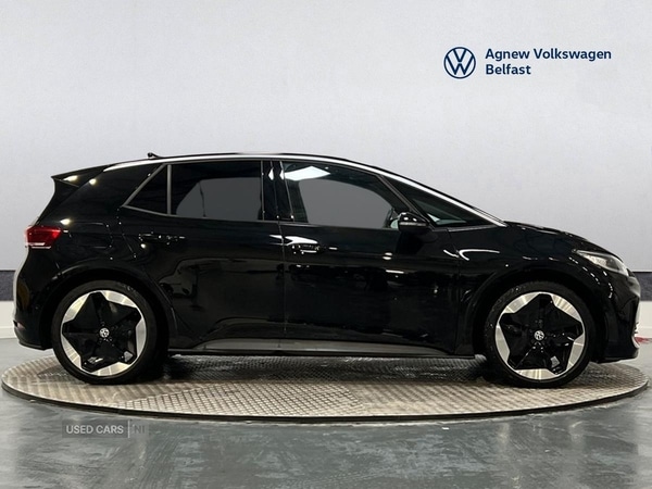 Used Volkswagen ID.3 2024 for sale - 77538851: Photo 4