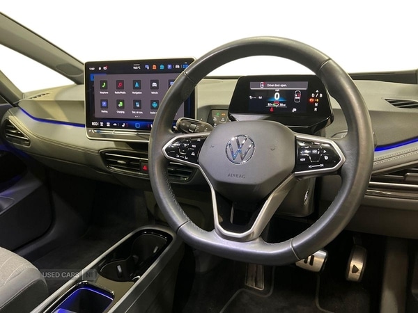 Used Volkswagen ID.3 2024 for sale - 77538851: Photo 6