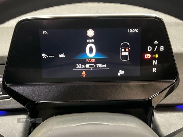 Used Volkswagen ID.3 2024 for sale - 77538851: Photo 9