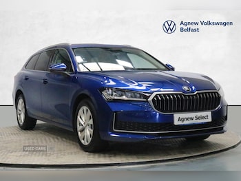 2025 - 2.0 TDI SE Technology 5dr DSG