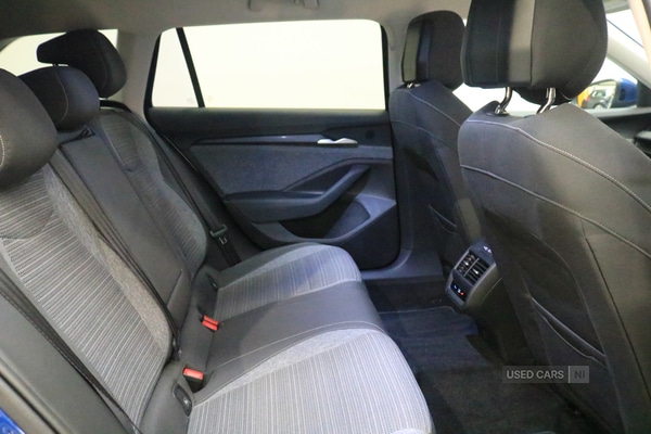 Vehicle 50