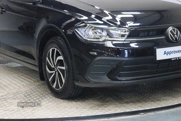 Used Volkswagen Polo 2023 for sale - 75601827: Photo 10