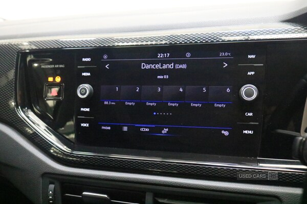 Used Volkswagen Polo 2023 for sale - 75601827: Photo 11