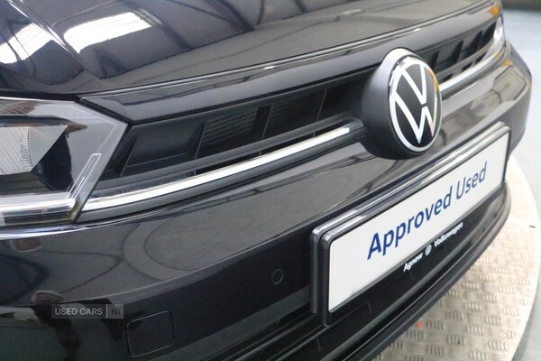 Used Volkswagen Polo 2023 for sale - 75601827: Photo 13