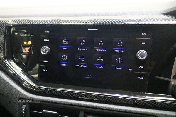 Used Volkswagen Polo 2023 for sale - 75601827: Photo 16