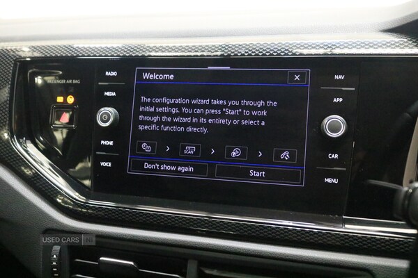 Used Volkswagen Polo 2023 for sale - 75601827: Photo 18