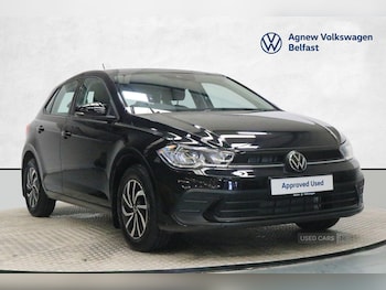 Volkswagen - Polo