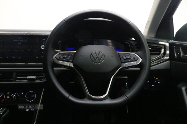 Used Volkswagen Polo 2023 for sale - 75601827: Photo 24