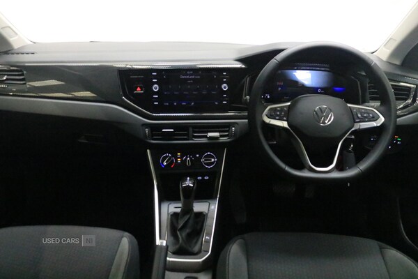 Used Volkswagen Polo 2023 for sale - 75601827: Photo 25