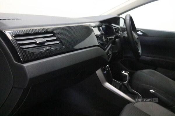 Used Volkswagen Polo 2023 for sale - 75601827: Photo 2