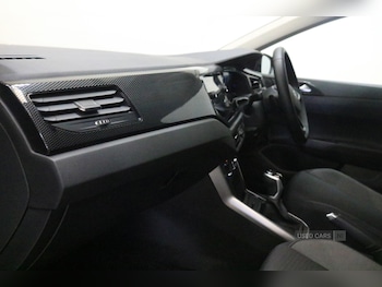 Used Volkswagen Polo 2023 for sale - 75601827: Photo
