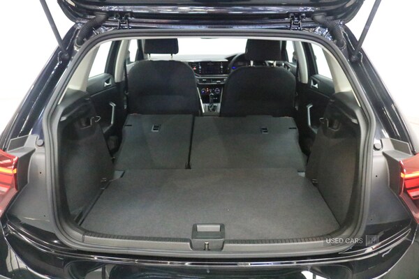 Used Volkswagen Polo 2023 for sale - 75601827: Photo 30