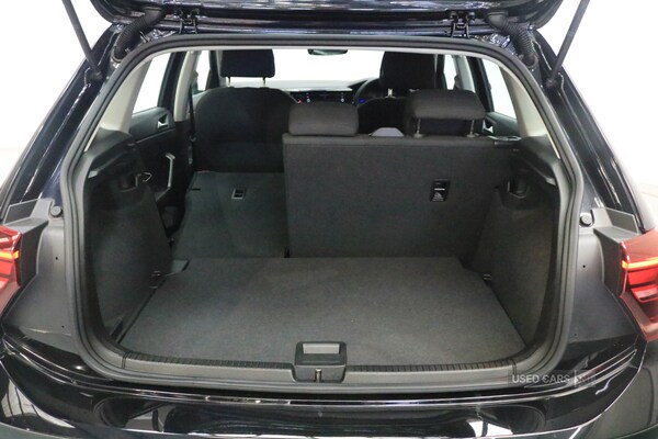 Used Volkswagen Polo 2023 for sale - 75601827: Photo 31