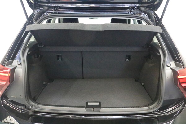 Used Volkswagen Polo 2023 for sale - 75601827: Photo 32