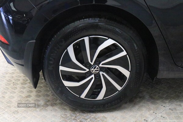 Used Volkswagen Polo 2023 for sale - 75601827: Photo 33