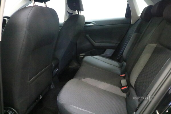 Used Volkswagen Polo 2023 for sale - 75601827: Photo 35