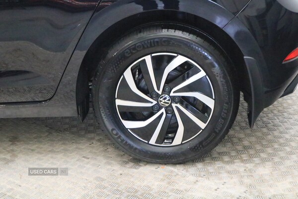 Used Volkswagen Polo 2023 for sale - 75601827: Photo 36