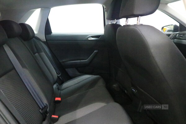 Used Volkswagen Polo 2023 for sale - 75601827: Photo 38