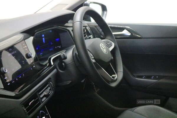 Used Volkswagen Polo 2023 for sale - 75601827: Photo 39