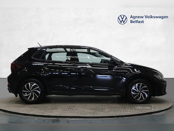 Used Volkswagen Polo 2023 for sale - 75601827: Photo