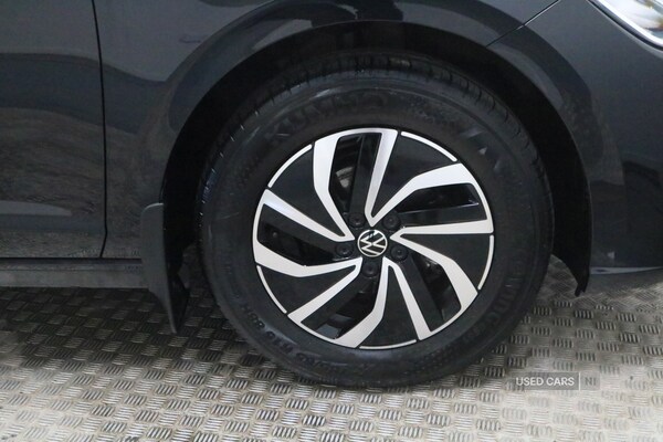 Used Volkswagen Polo 2023 for sale - 75601827: Photo 5