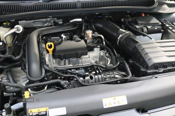 Used Volkswagen Polo 2023 for sale - 75601827: Photo 7
