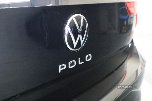 Used Volkswagen Polo 2023 for sale - 75601827: Photo 8