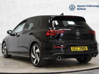 Used Volkswagen Golf 2021 for sale - 74759322: Photo
