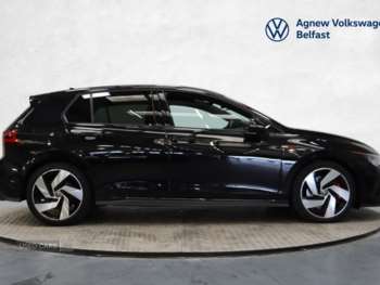 Used Volkswagen Golf 2021 for sale - 74759322: Photo