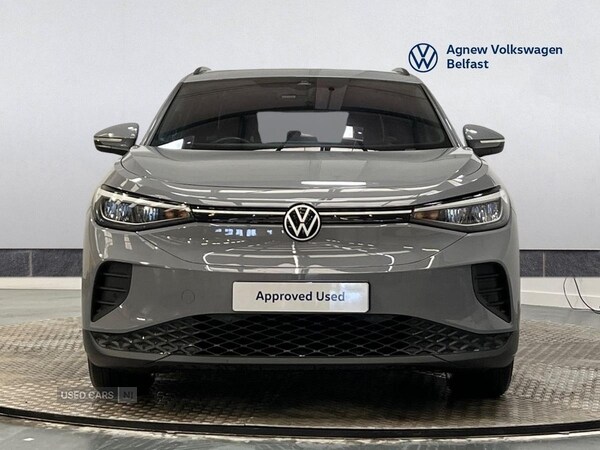 Used Volkswagen ID.4 2022 for sale - 78048442: Photo 11