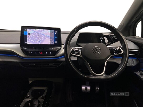 Used Volkswagen ID.4 2022 for sale - 78048442: Photo 13