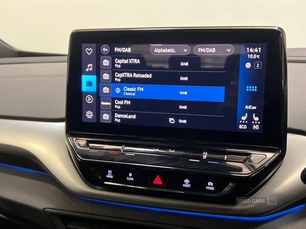 Used Volkswagen ID.4 2022 for sale - 78048442: Photo 16