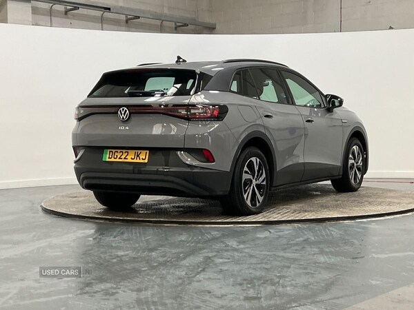 Used Volkswagen ID.4 2022 for sale - 78048442: Photo 19