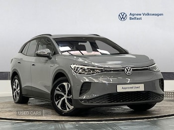 Used Volkswagen ID.4 2022 for sale - 78048442: Photo