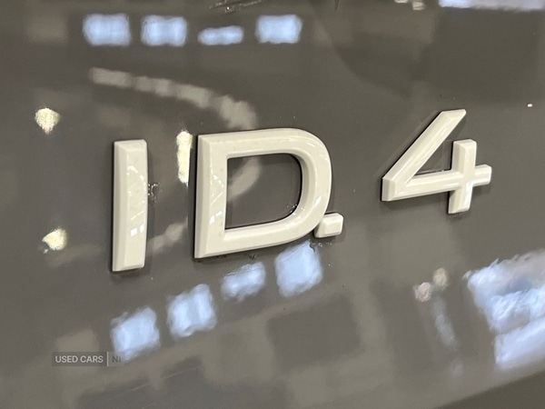 Used Volkswagen ID.4 2022 for sale - 78048442: Photo 22