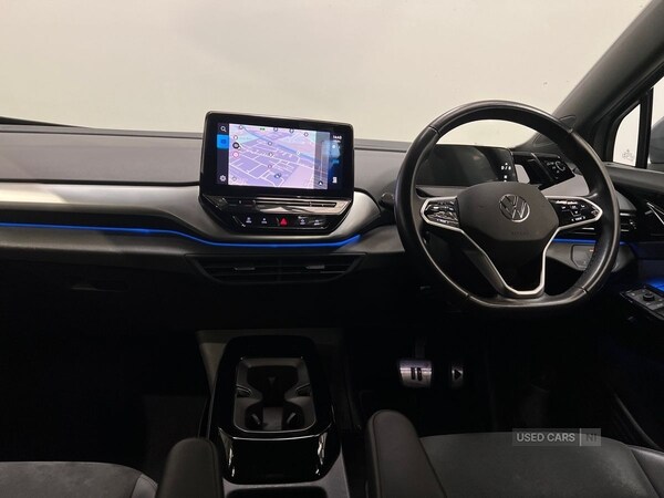 Used Volkswagen ID.4 2022 for sale - 78048442: Photo 23