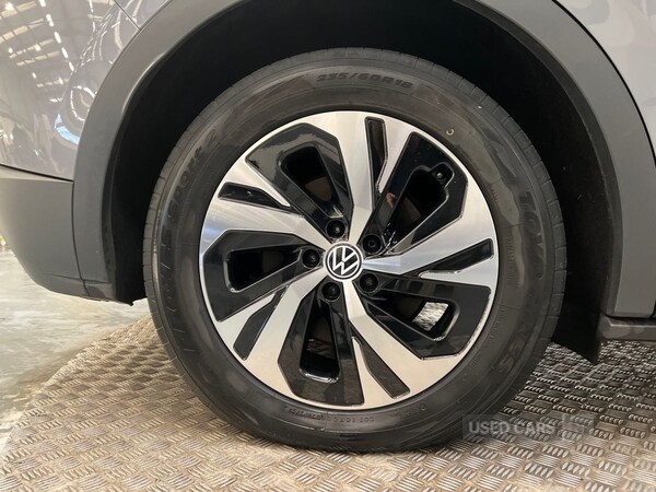 Used Volkswagen ID.4 2022 for sale - 78048442: Photo 24