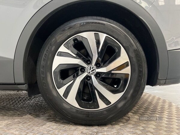 Used Volkswagen ID.4 2022 for sale - 78048442: Photo 25