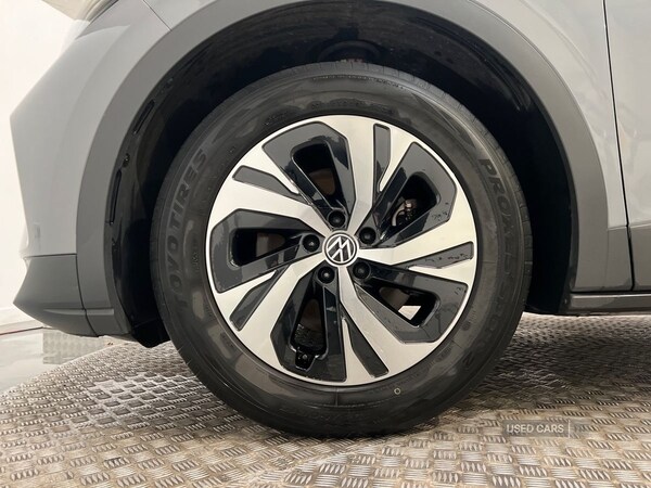 Used Volkswagen ID.4 2022 for sale - 78048442: Photo 26