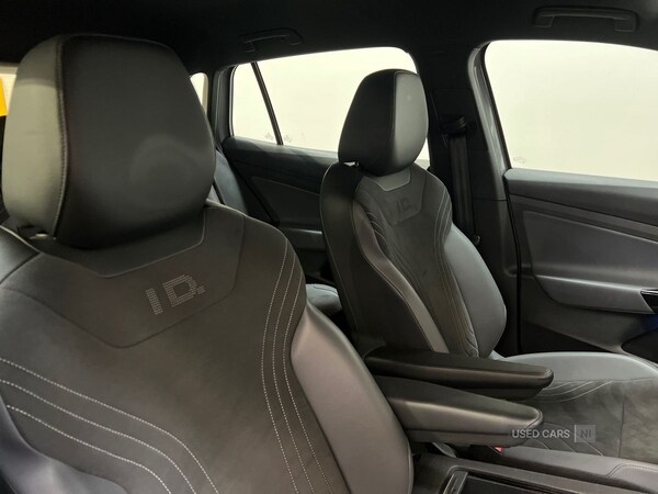 Used Volkswagen ID.4 2022 for sale - 78048442: Photo 27