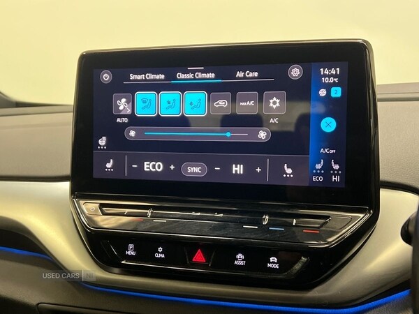 Used Volkswagen ID.4 2022 for sale - 78048442: Photo 28