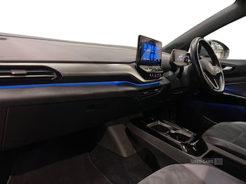 Used Volkswagen ID.4 2022 for sale - 78048442: Photo