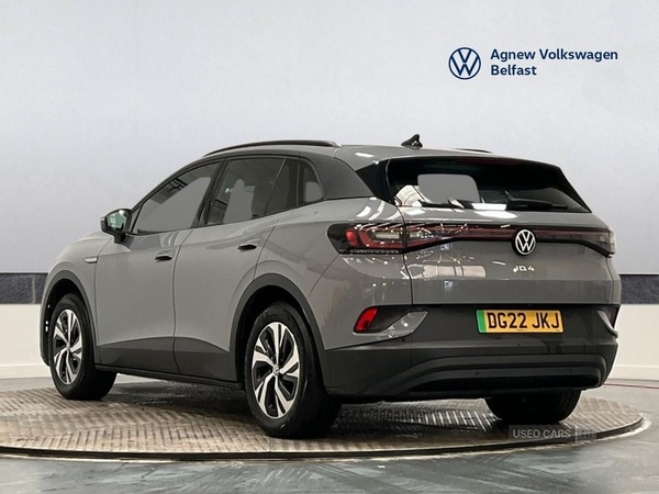 Used Volkswagen ID.4 2022 for sale - 78048442: Photo 3