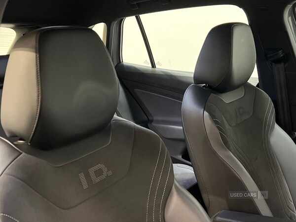 Used Volkswagen ID.4 2022 for sale - 78048442: Photo 30