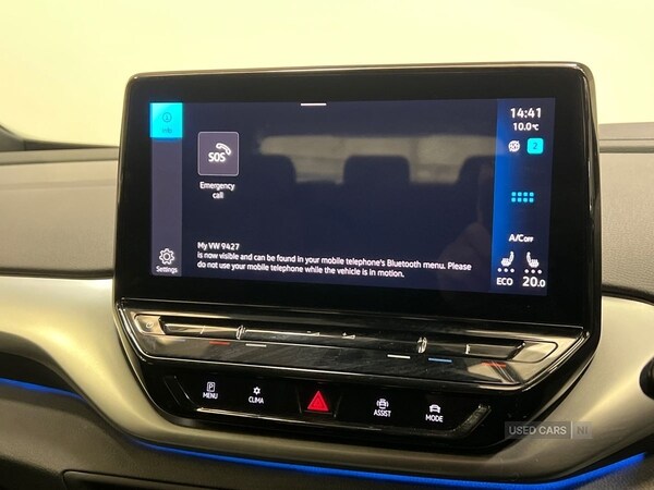 Used Volkswagen ID.4 2022 for sale - 78048442: Photo 32