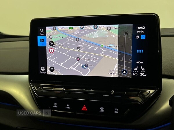 Used Volkswagen ID.4 2022 for sale - 78048442: Photo 33